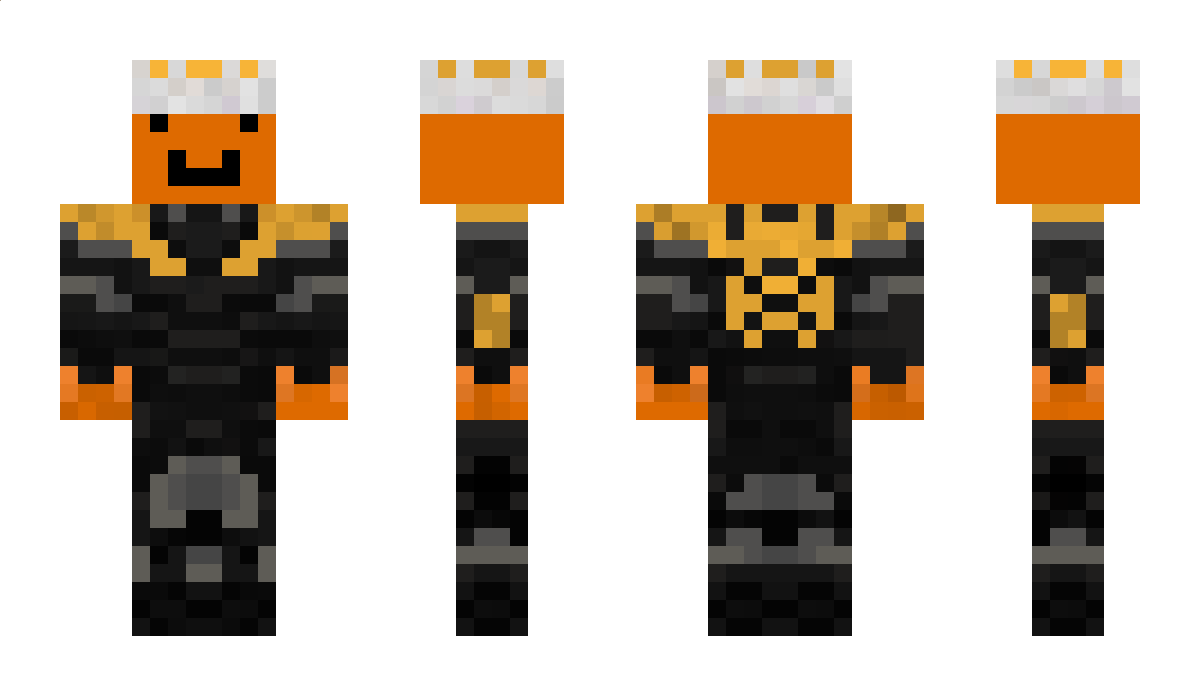 Tom8tlt Minecraft Skin