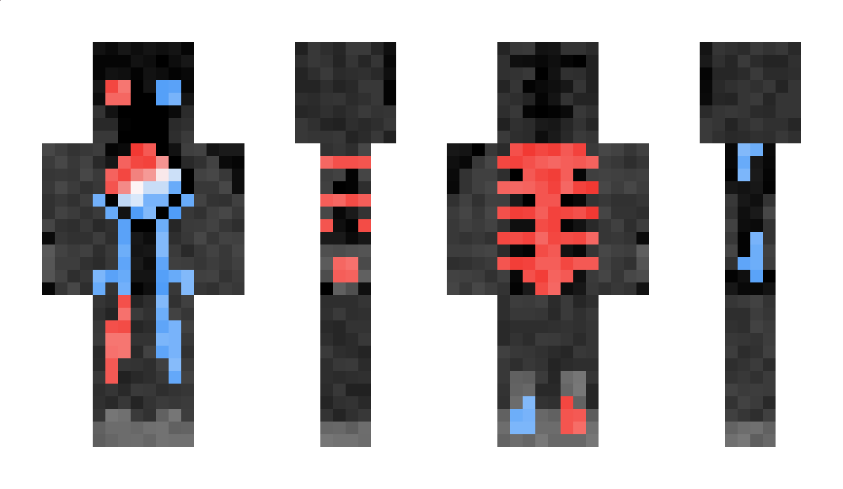 ReefOplaz Minecraft Skin