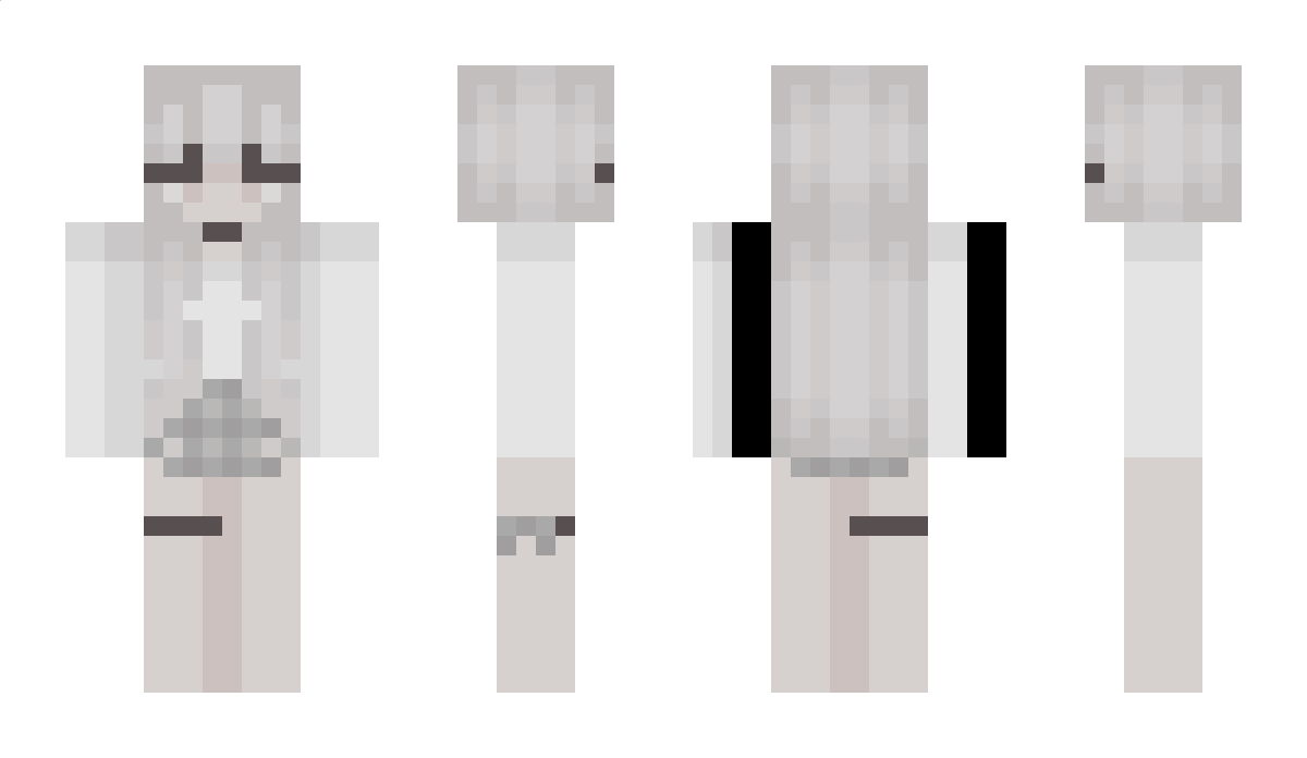 th3vision Minecraft Skin