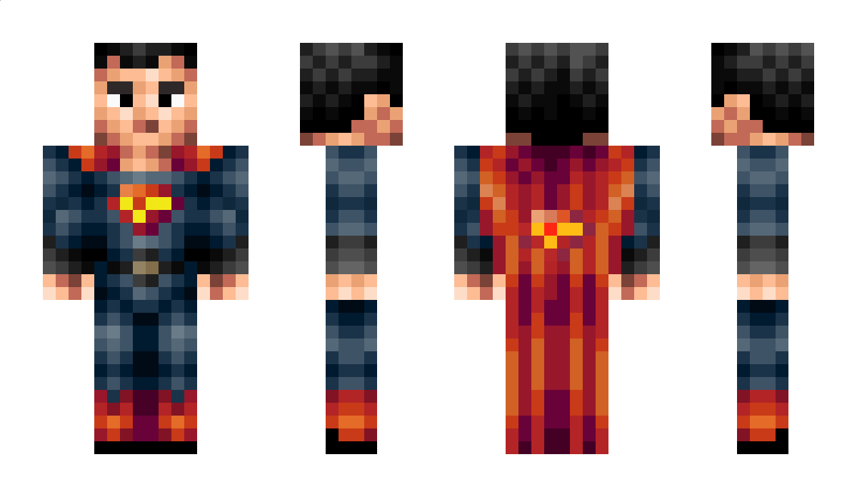 janile Minecraft Skin