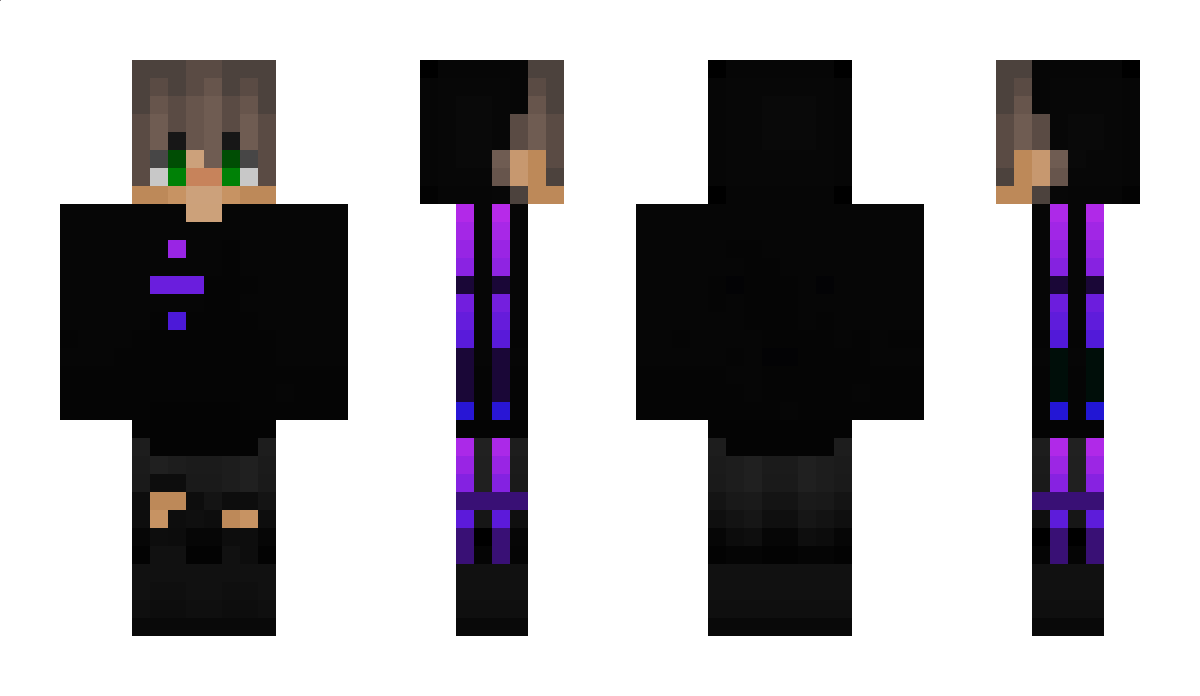 Sveees Minecraft Skin