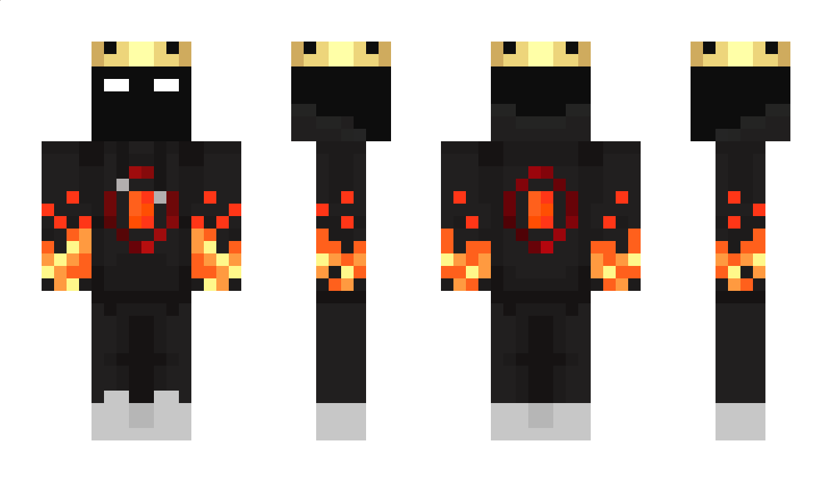 NMunFun Minecraft Skin