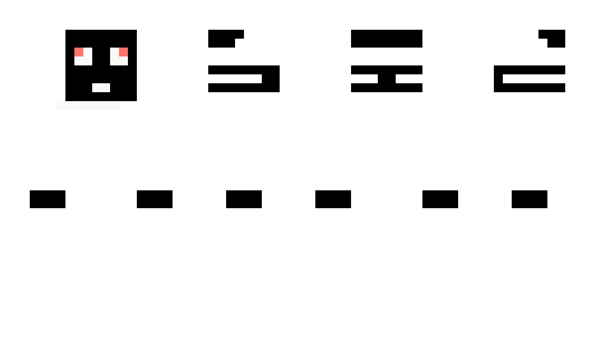 lukedebronz Minecraft Skin