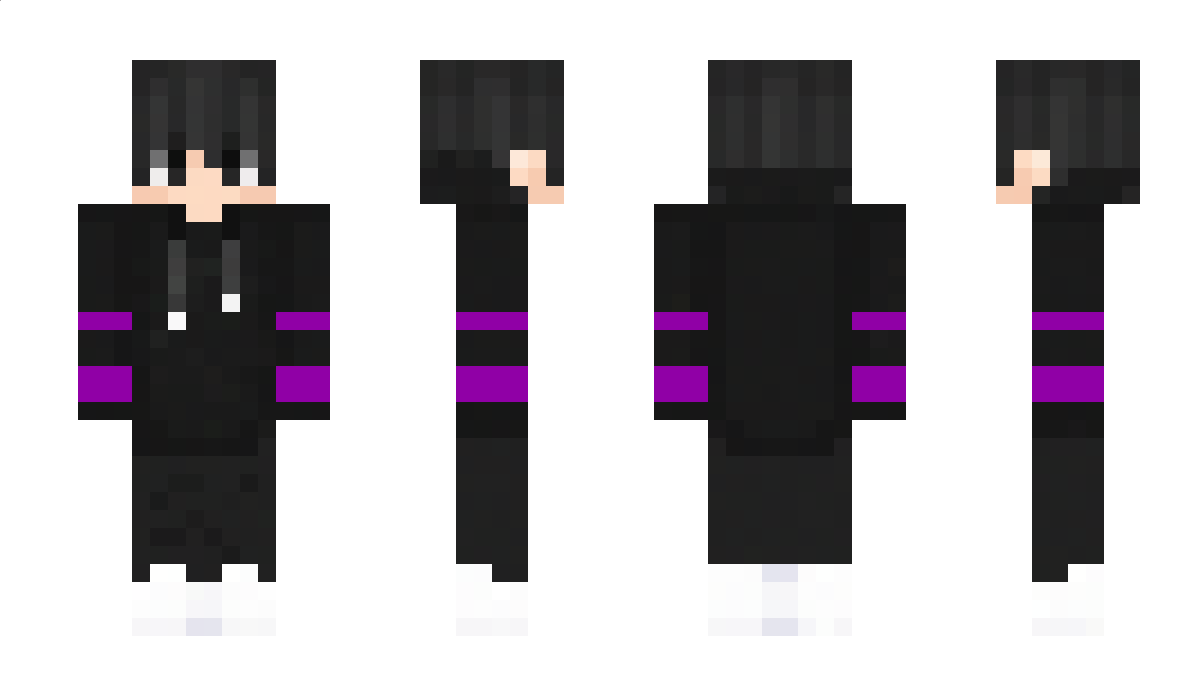 gabri2331 Minecraft Skin
