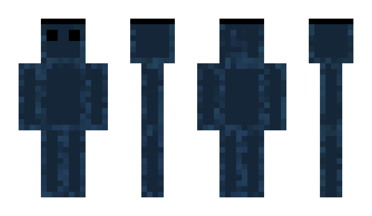 vazzam Minecraft Skin