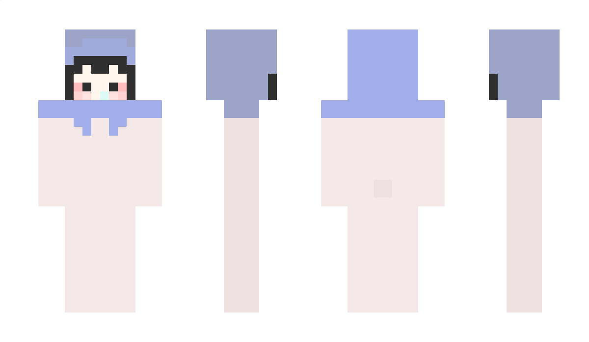 Ratti__ Minecraft Skin