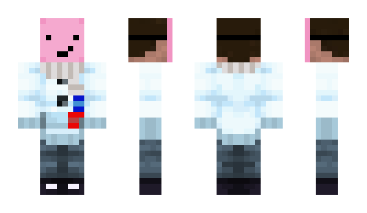 zpk_L Minecraft Skin