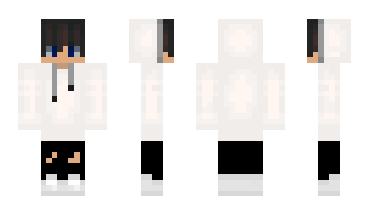 Artooo_ Minecraft Skin