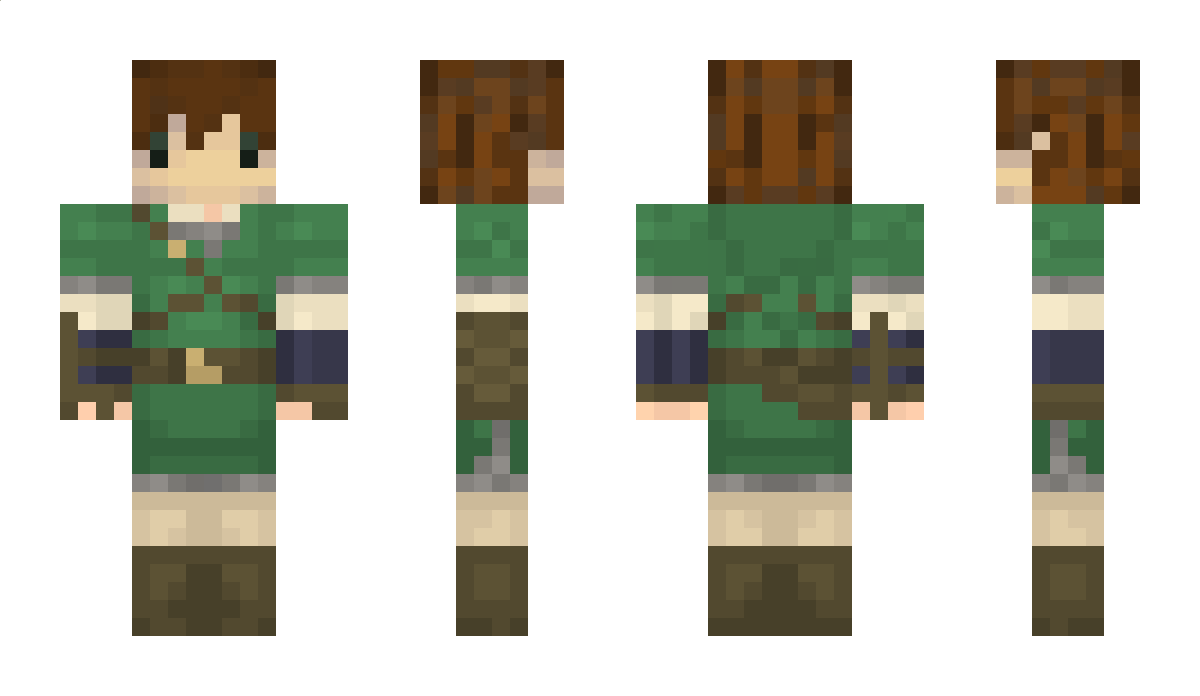 Ctb113 Minecraft Skin