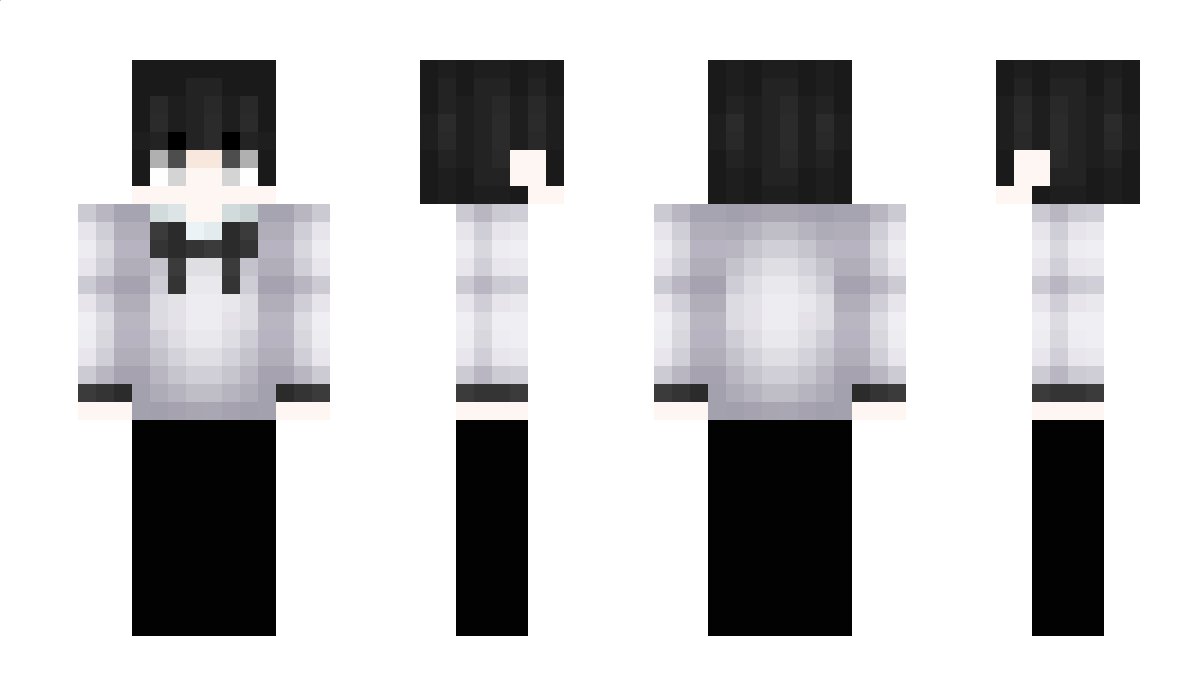 Manyt Minecraft Skin