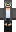 foxydonk Minecraft Skin