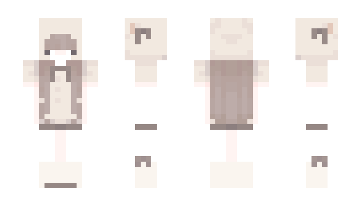 placementpeterr Minecraft Skin