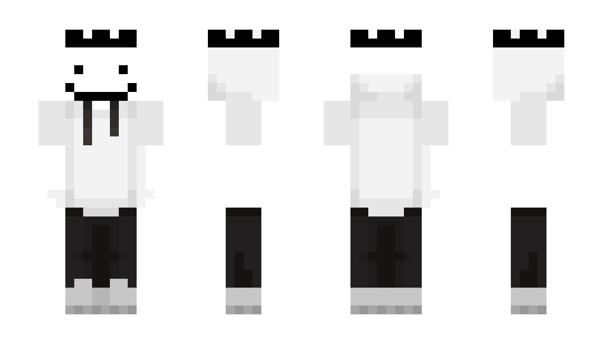 Dleias Minecraft Skin