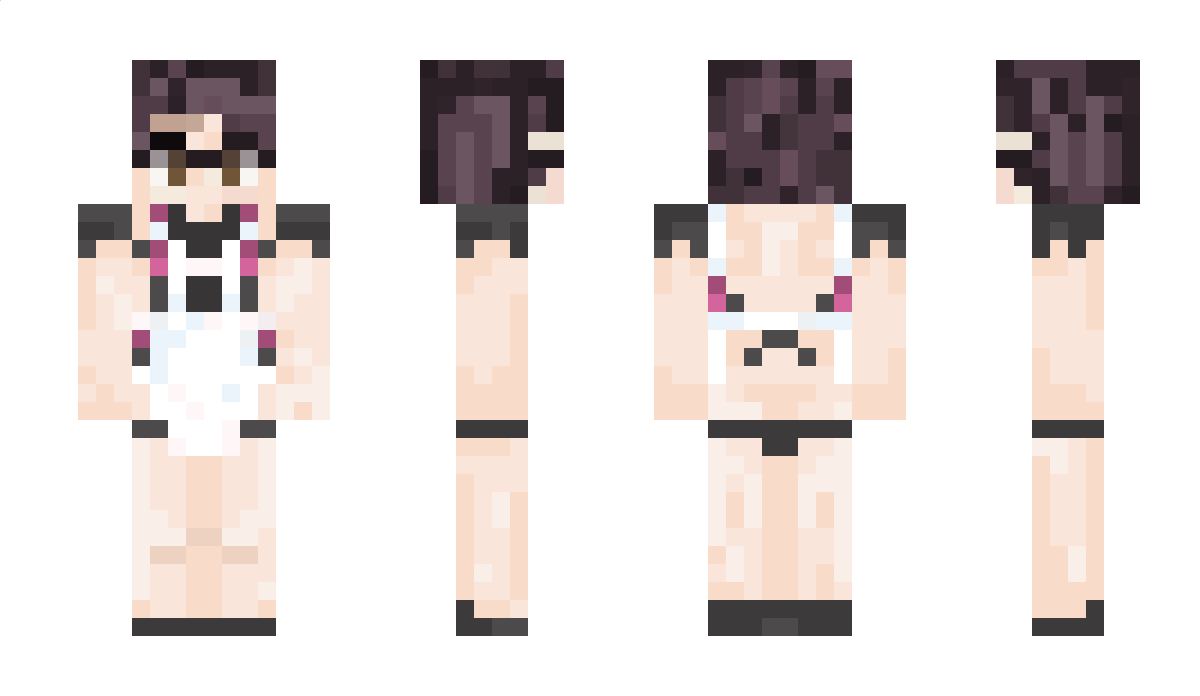 Brijosh_perdue Minecraft Skin