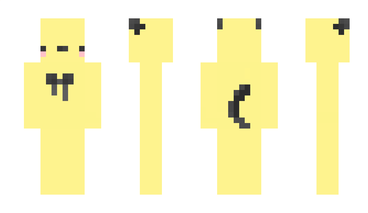 Xernes Minecraft Skin