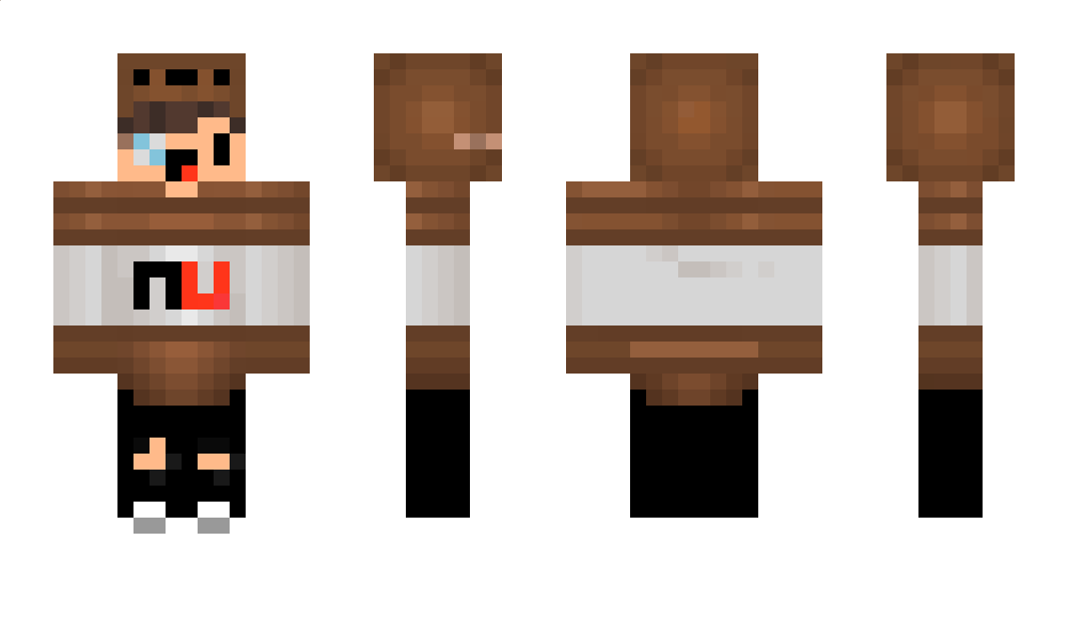 _Waffel Minecraft Skin