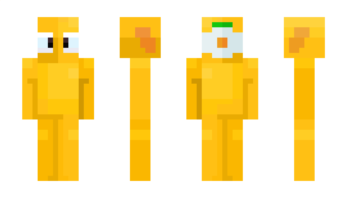 SteelKryptonian Minecraft Skin