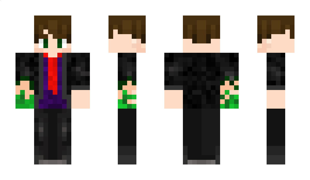 Shadow_Hitz Minecraft Skin
