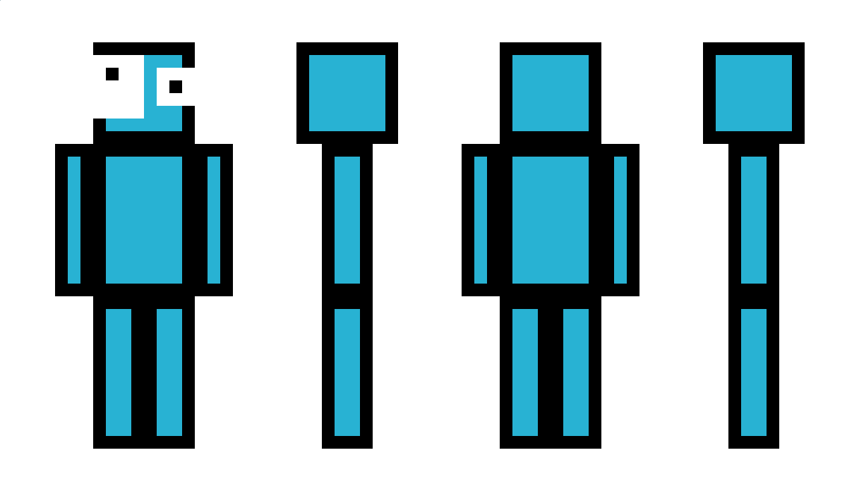 markthecook Minecraft Skin