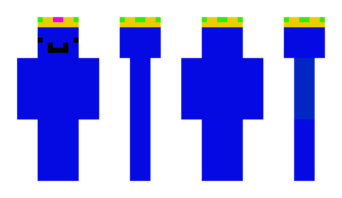 AVM1975 Minecraft Skin