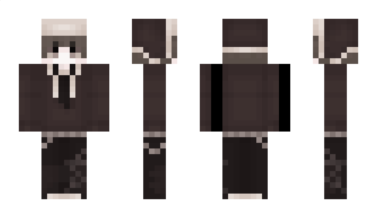 Falsettos Minecraft Skin