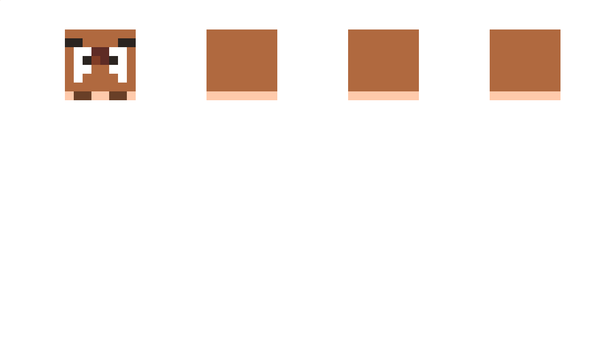 asdg Minecraft Skin