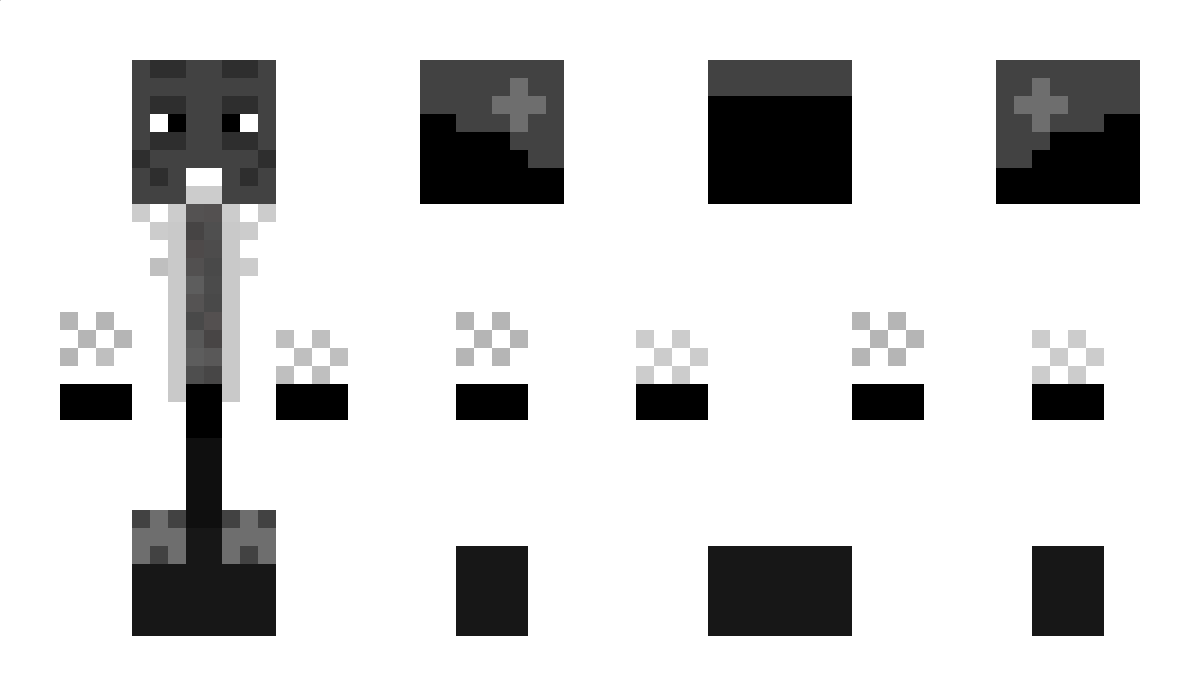 frenky Minecraft Skin