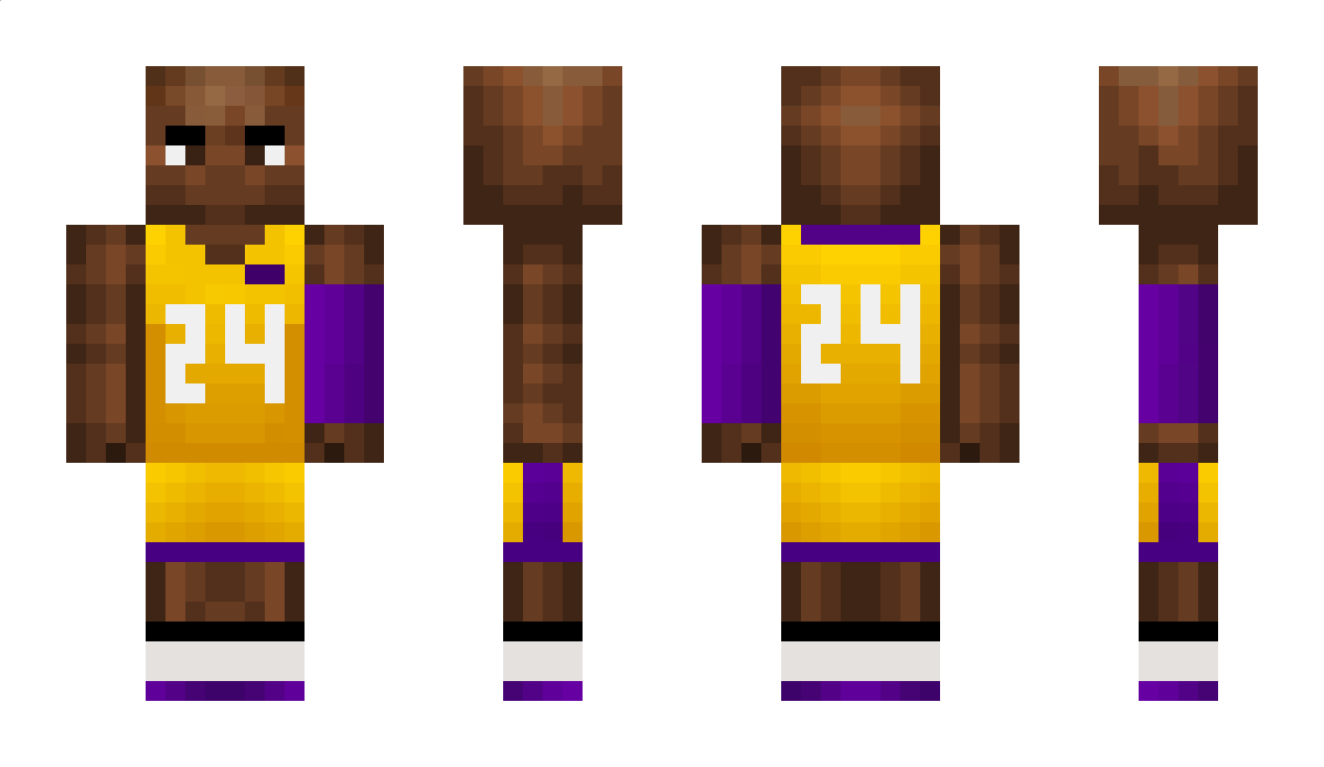 saquonbarkley Minecraft Skin