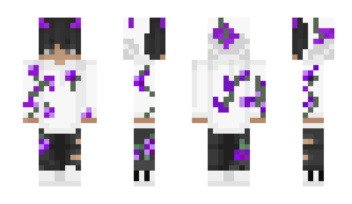 raidzz_ Minecraft Skin