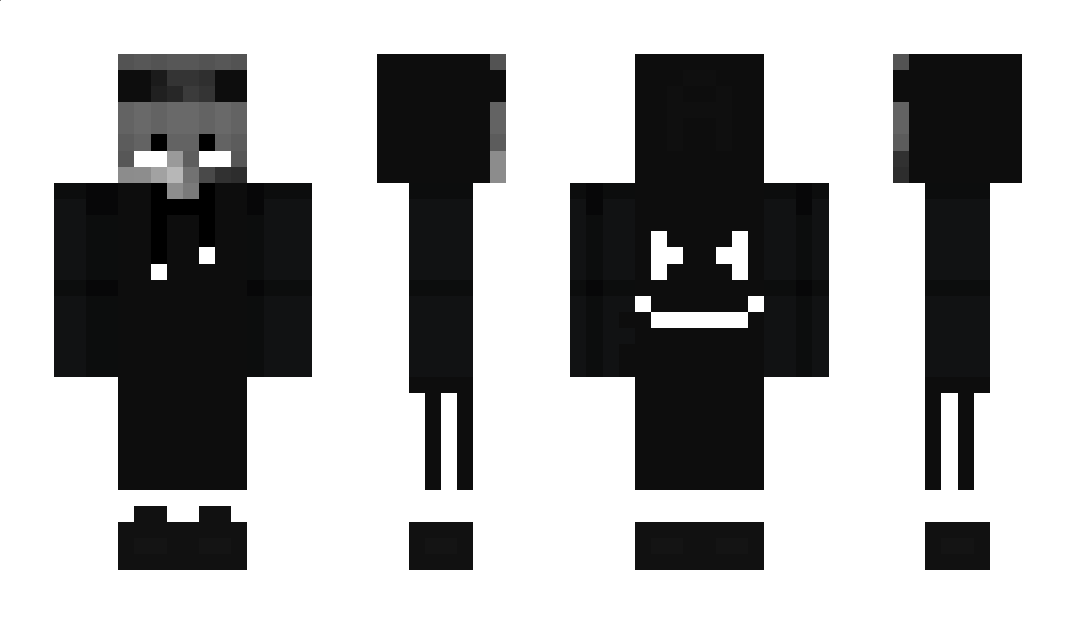 4PQZ Minecraft Skin