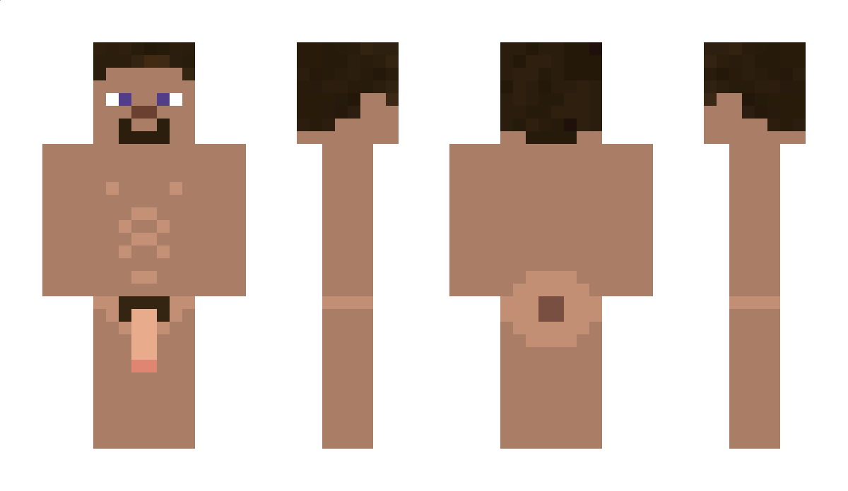 sundays Minecraft Skin