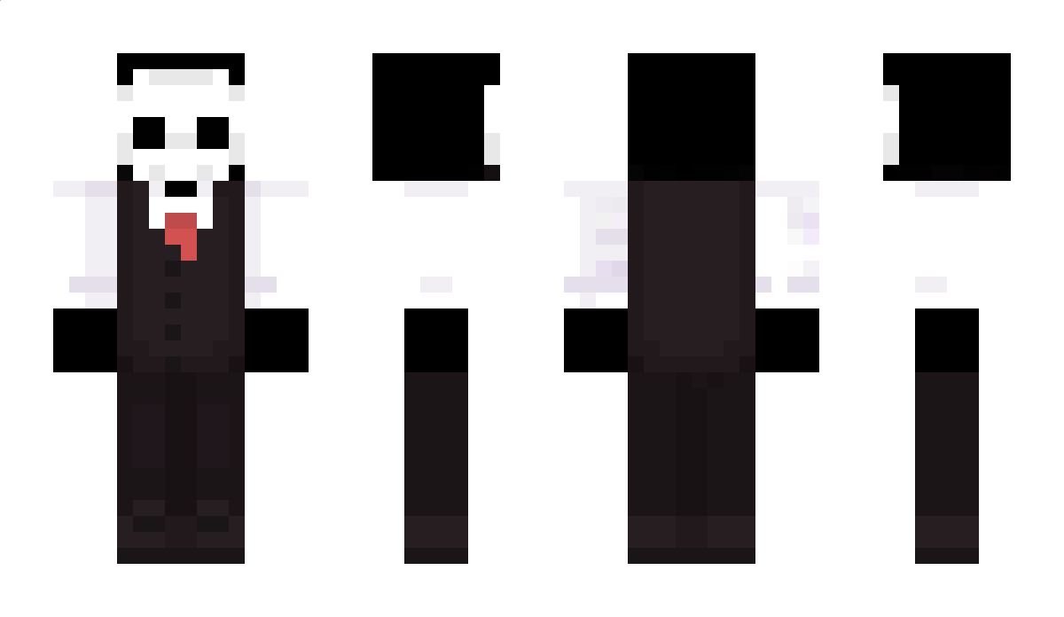 D3a7Hm1N3 Minecraft Skin