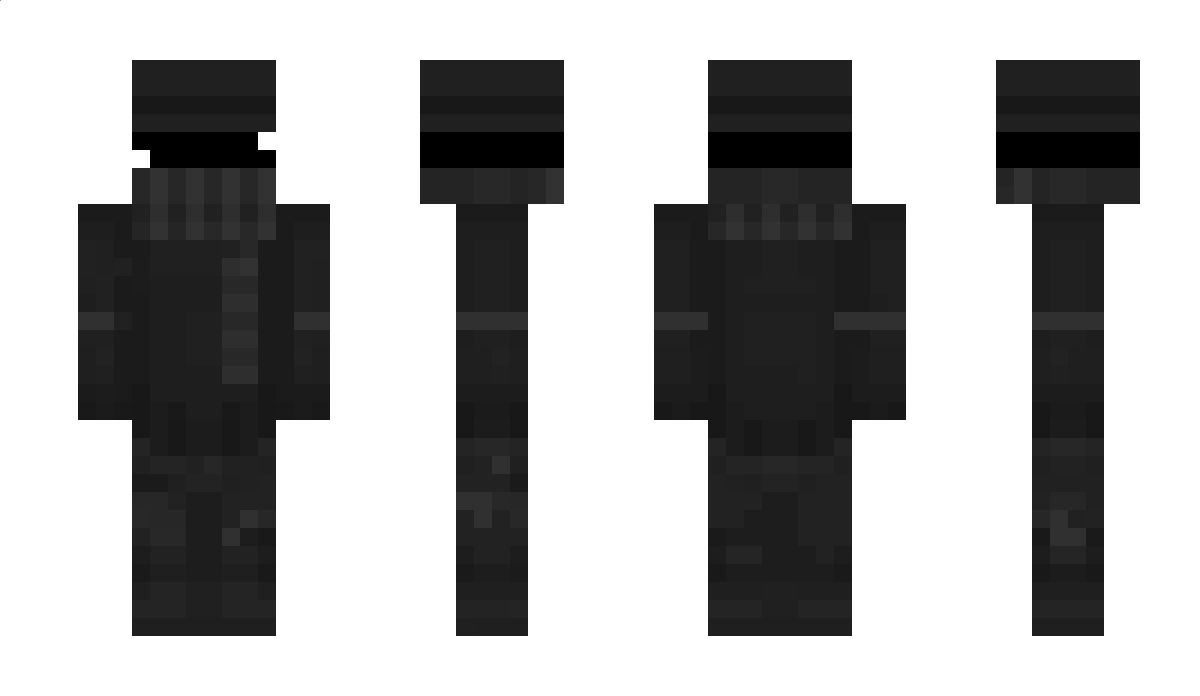 Decapoda_ Minecraft Skin