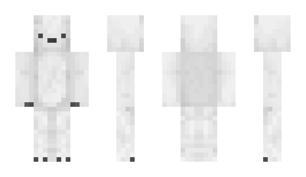 Tankhecker Minecraft Skin