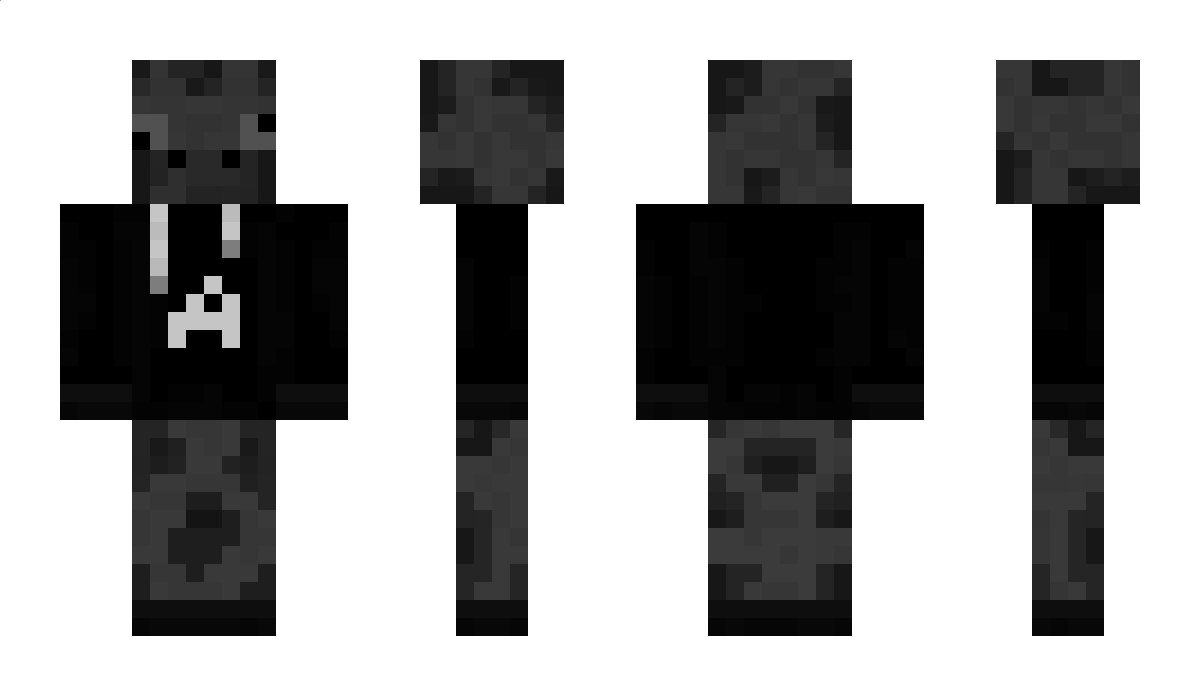 Dilaffe Minecraft Skin