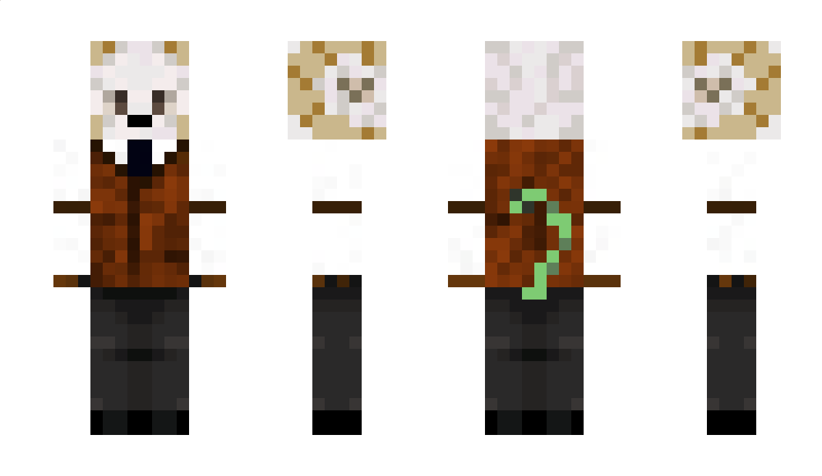 Lastuno Minecraft Skin