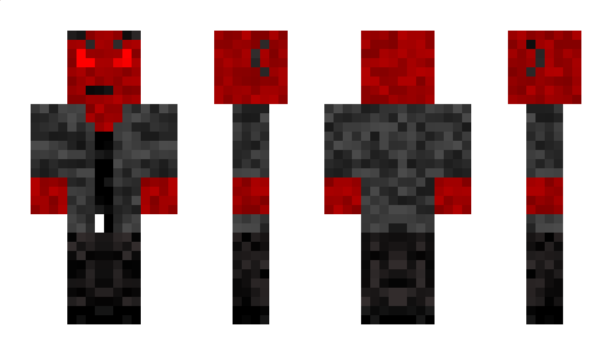 TinyBear Minecraft Skin