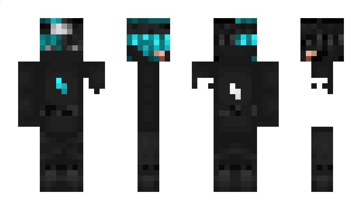 Gogoli Minecraft Skin