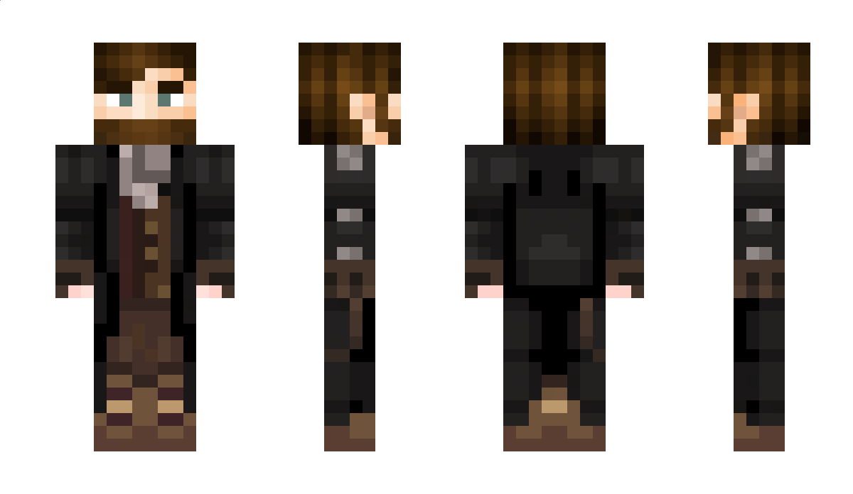 Matt_Shad Minecraft Skin