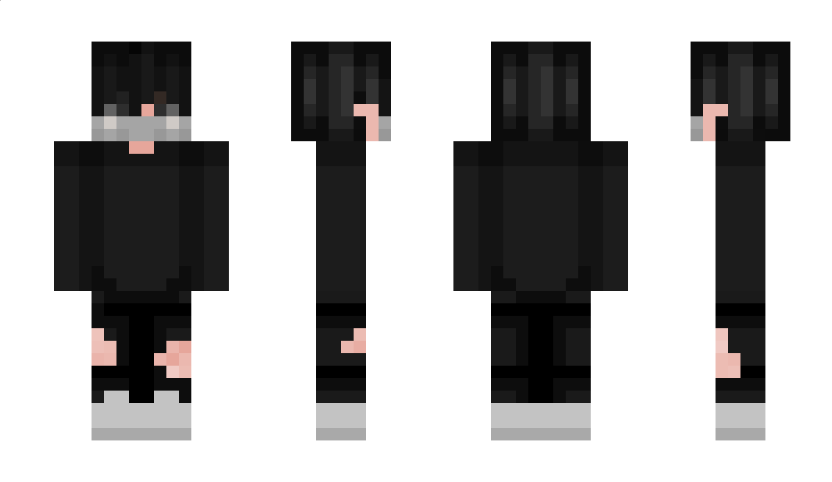 liloreo Minecraft Skin