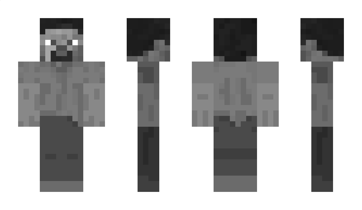 TierLoot Minecraft Skin