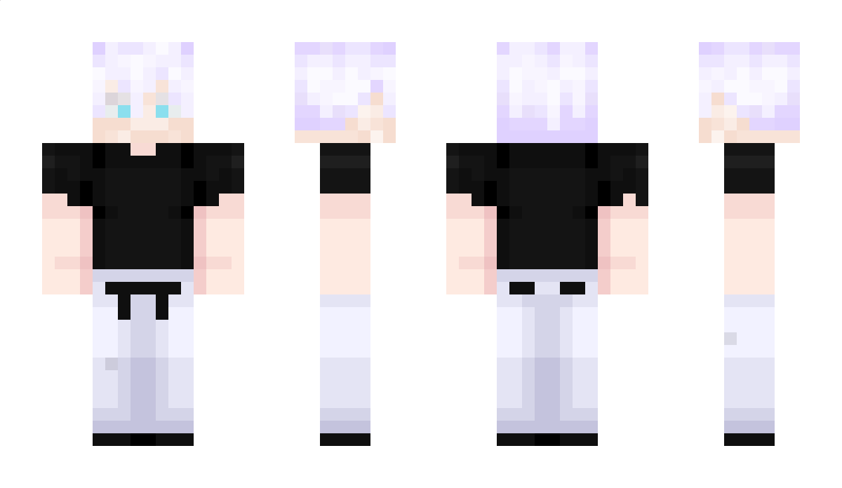 Aesc11 Minecraft Skin