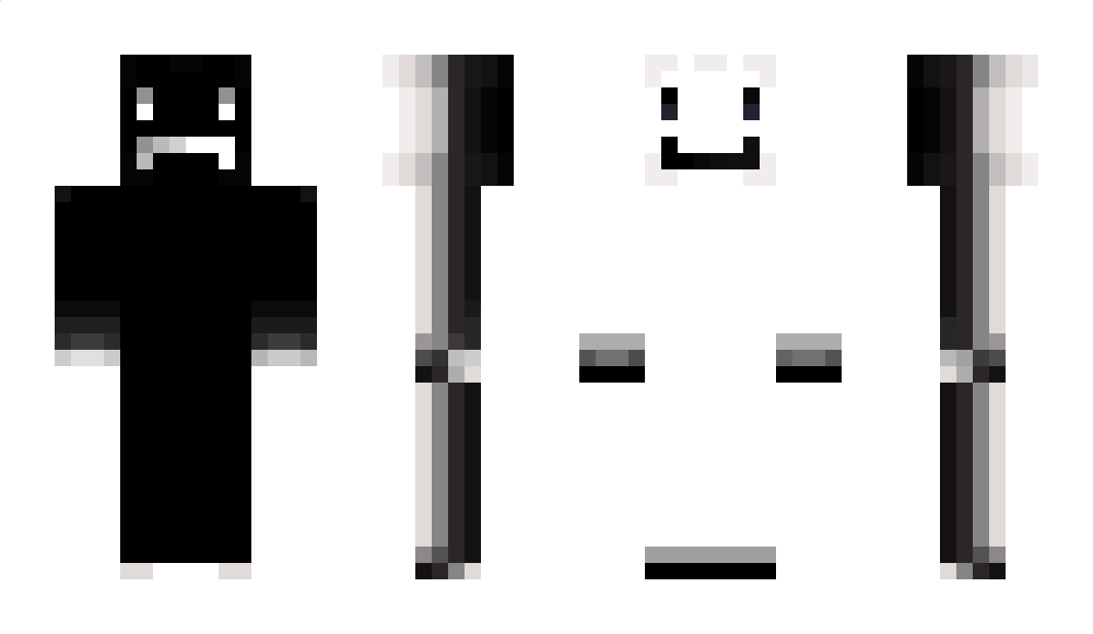 zurgl Minecraft Skin