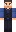 Cxxxx Minecraft Skin