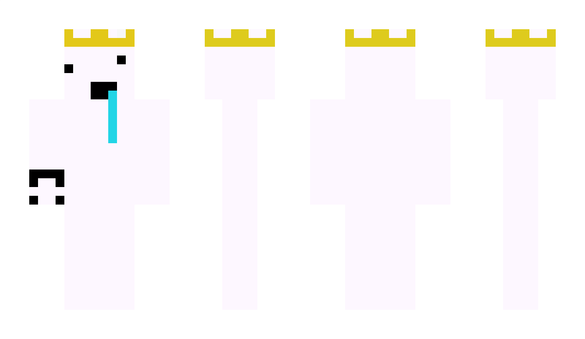 landoboi36 Minecraft Skin