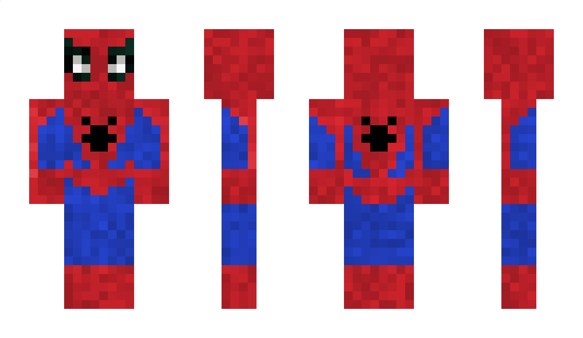 __WilsonN Minecraft Skin