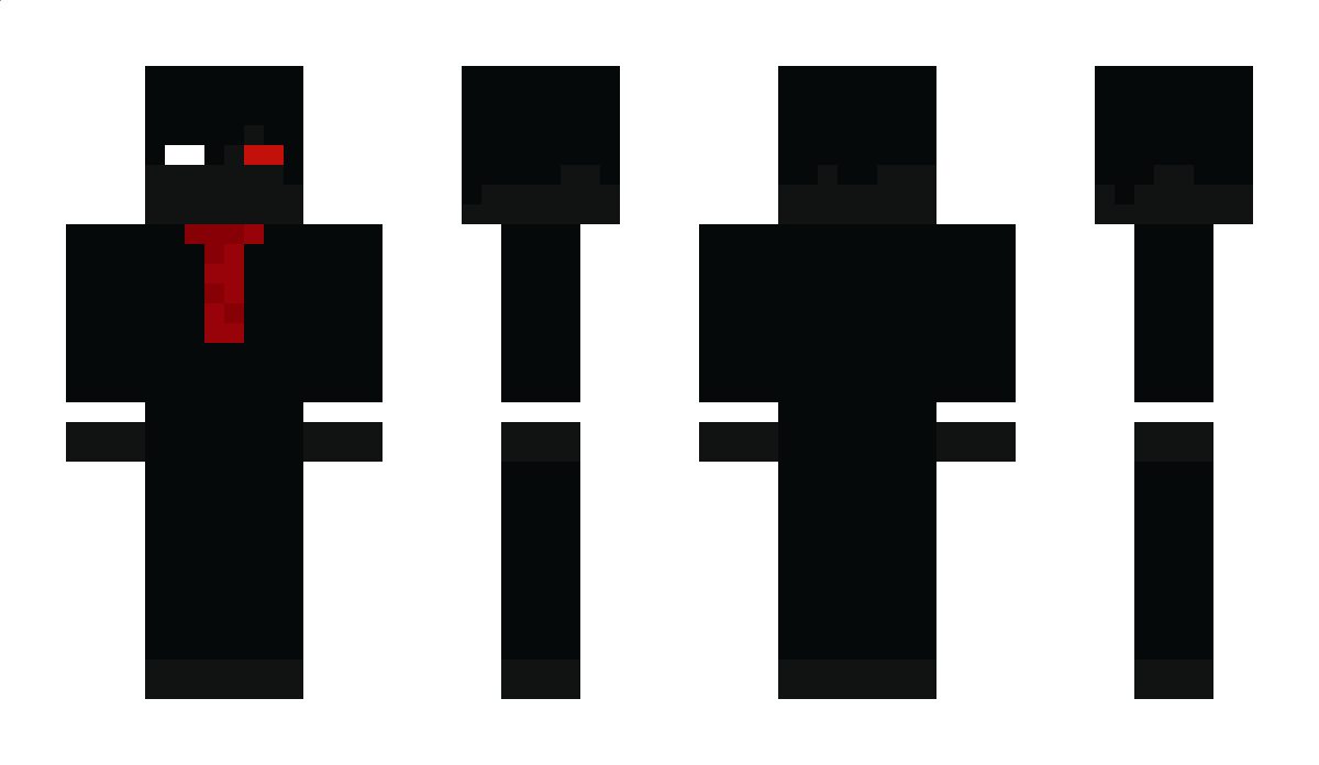 2Smiley Minecraft Skin