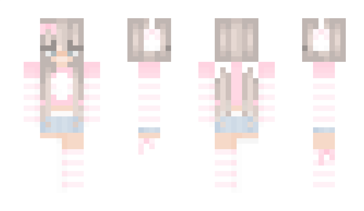 juleyy_ Minecraft Skin