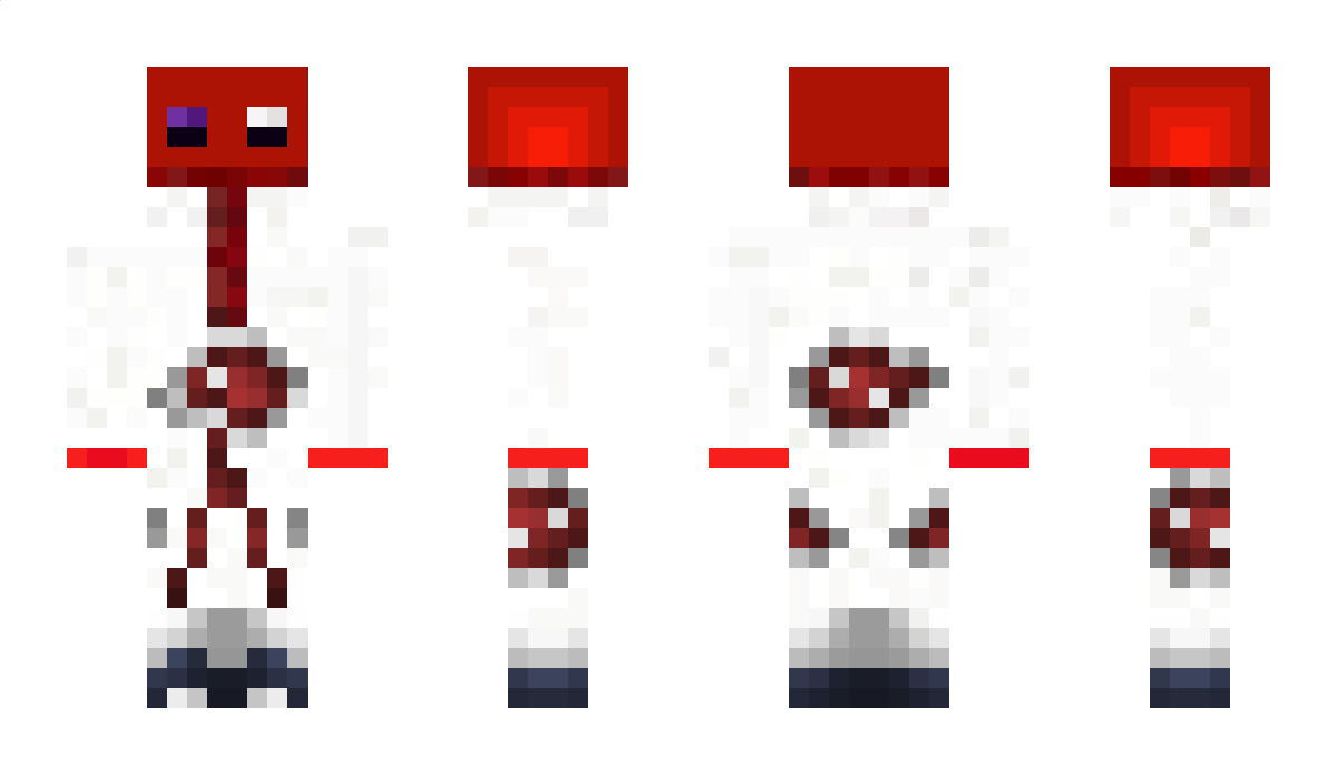 __bobo__ Minecraft Skin