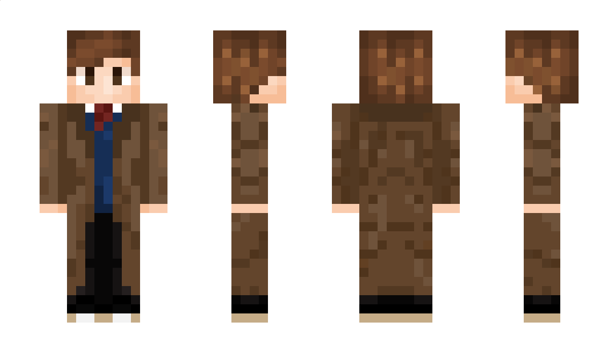 joriskat Minecraft Skin